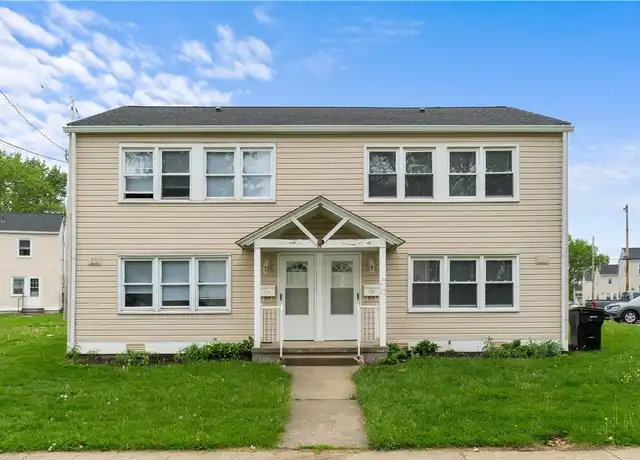 Property at 65 Midland Heights Cir Unit C, Midland, PA, 15059, 3 beds, 1 bath, [object Object]