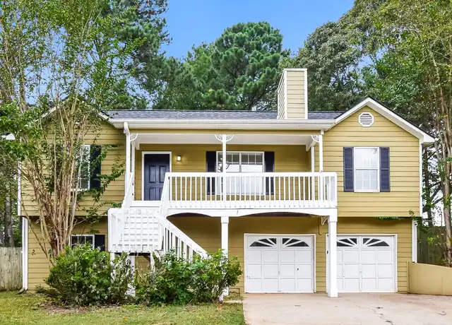 Property at 23 Park Ave W, Dallas, GA, 30157, 3 beds, 2 baths, [object Object]