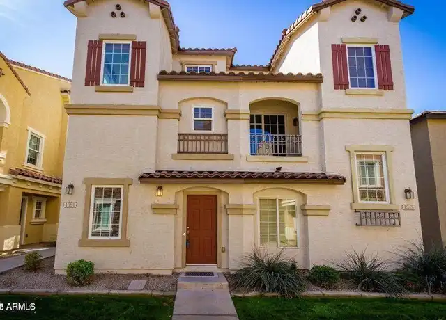 Property at 1351 S Sabino Dr, Gilbert, AZ, 85296, 3 beds, 2 baths, [object Object]