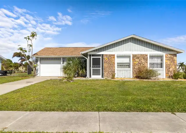 Property at 13288 Fowler Ave, Port Charlotte, FL, 33981, 3 beds, 2 baths, [object Object]