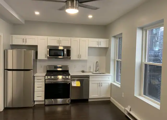 Property at 51 Charter St Unit 3A, Boston, MA, 02113, 1 bed, 1 bath, [object Object]