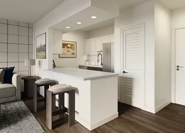 Property at Cortland at National Landing - 801 15th St S, Arlington, VA, 22202, 0 beds, 1 bath, [object Object]