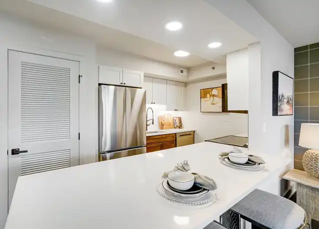 Property at Cortland at National Landing - 801 15th St S, Arlington, VA, 22202, 0 beds, 1 bath, [object Object]