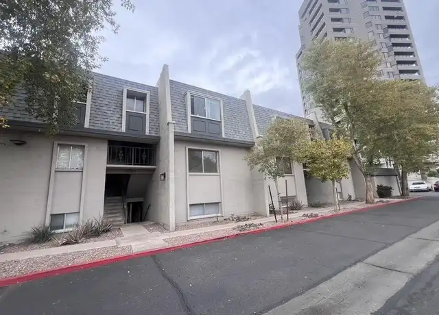 Property at 1010 E Osborn Rd Unit A, Phoenix, AZ, 85014, 2 beds, 2 baths, [object Object]