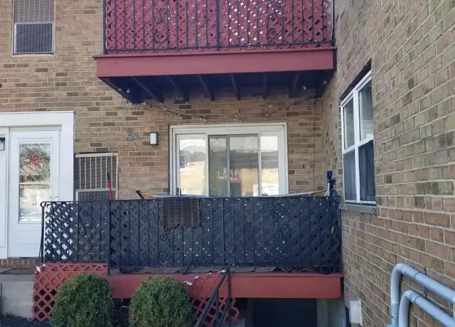 Property at 197 Evergreen Rd Unit 3A, Edison, NJ, 08837, 1 bed, 1 bath, [object Object]