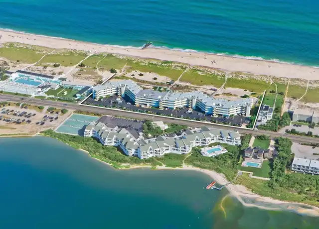 Property at 265 Dune Rd Unit 18, Westhampton Beach, NY, 11978, 2 beds, 2 baths, [object Object]