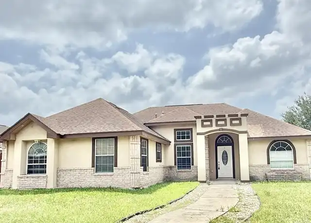 Property at 2807 May Ave, Mission, TX, 78574, 3 beds, 2 baths, [object Object]