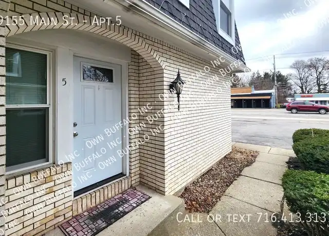 Property at 9155 Main St Apt 5, Clarence, NY, 14031, 2 beds, 2 baths, [object Object]