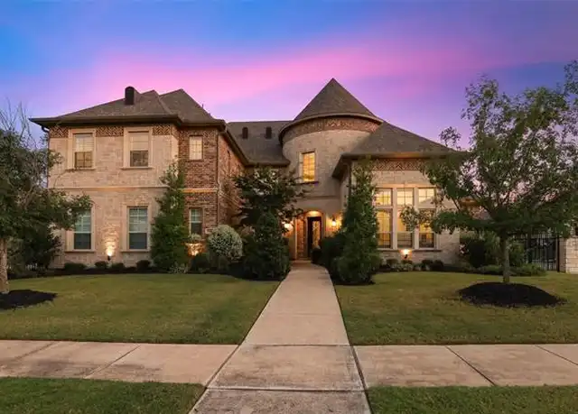 Property at 1001 Winding Lake Blvd, Southlake, TX, 76092, 5 beds, 5.5 baths, [object Object]