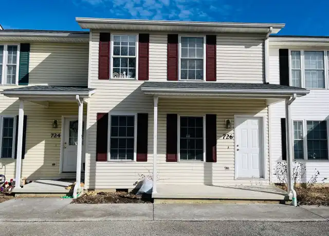 Property at 726 Park St, Christiansburg, VA, 24073, 2 beds, 2.5 baths, [object Object]