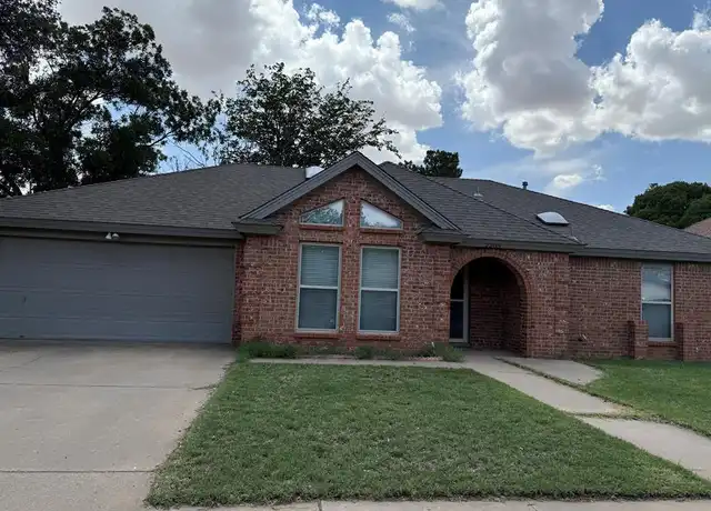 Property at 2205 Abbey Pl, Midland, TX, 79707, 3 beds, 2 baths, [object Object]
