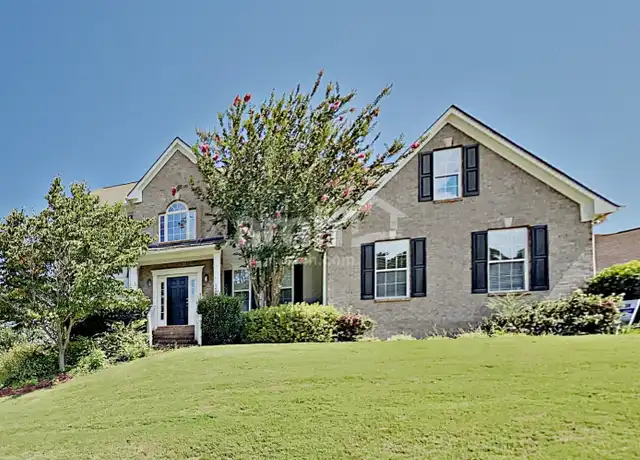 Property at 327 Meadowcrest Cir, Canton, GA, 30115, 4 beds, 2.5 baths, [object Object]