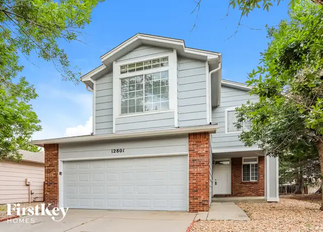 Property at 12801 E Wyoming Cir, Aurora, CO, 80012, 3 beds, 1.5 baths, [object Object]