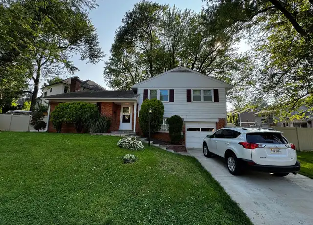 Property at 3300 N Harrison St, Arlington, VA, 22207, 4 beds, 2 baths, [object Object]