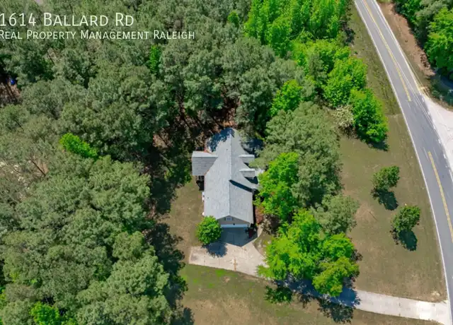 Property at 1614 Ballard Rd, Fuquay Varina, NC, 27526, 3 beds, 2.5 baths, [object Object]