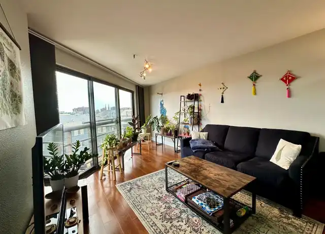 Property at 100 Park Ave W #606, Denver, CO, 80205, 1 bed, 1 bath, [object Object]