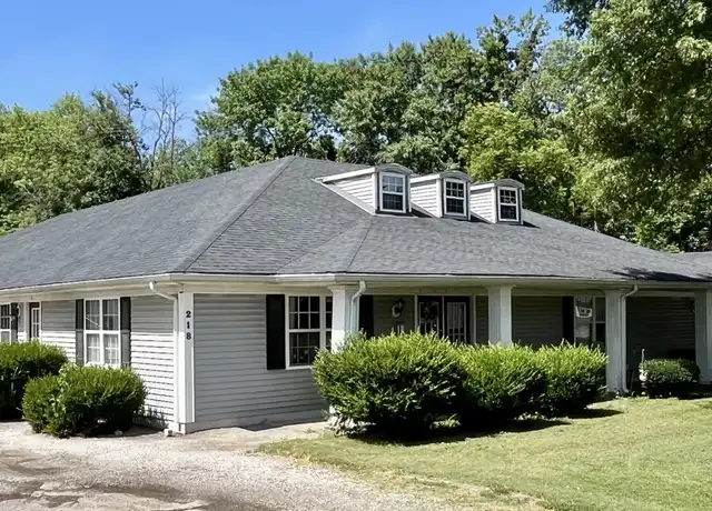 Property at 218 Watson Ln Unit 2, Henderson, KY, 42420, 2 beds, 1 bath, [object Object]