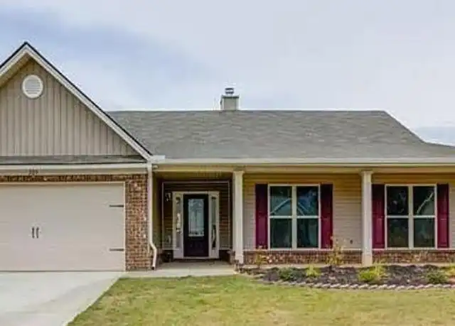 Property at 2129 Willow Park Dr, Monroe, GA, 30655, 4 beds, 2.5 baths, [object Object]