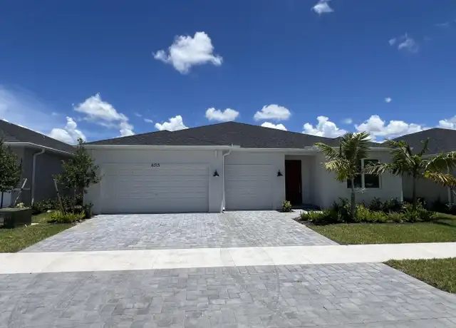 Property at 6313 NW Cloverdale Ave, Port St Lucie, FL, 34987, 4 beds, 3 baths, [object Object]