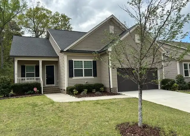 Property at 445 Pine Burr St, Fuquay Varina, NC, 27526, 4 beds, 4.5 baths, [object Object]