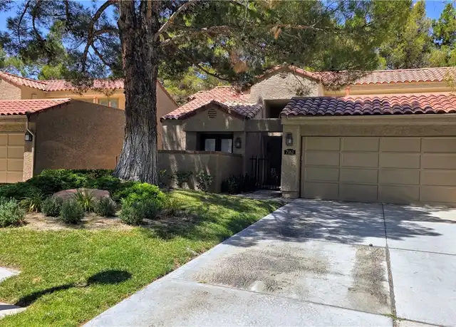 Property at 7163 Mission Hills Dr, Las Vegas, NV, 89113, 2 beds, 2 baths, [object Object]