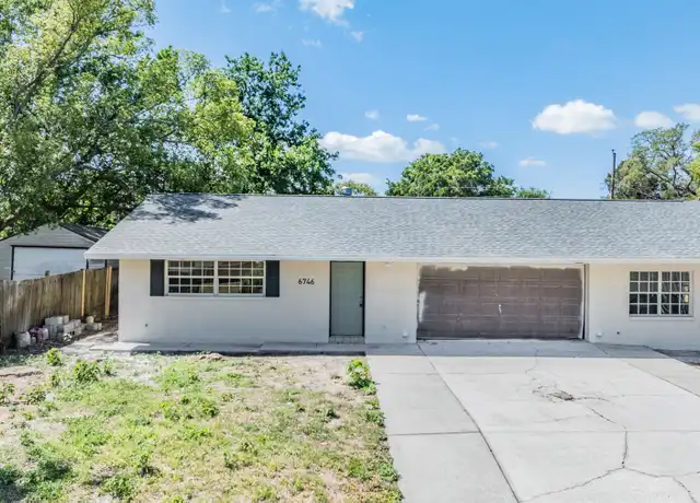 Property at 6746 Carnelian Ave Unit 6746, New Port Richey, FL, 34653, 2 beds, 1 bath, [object Object]