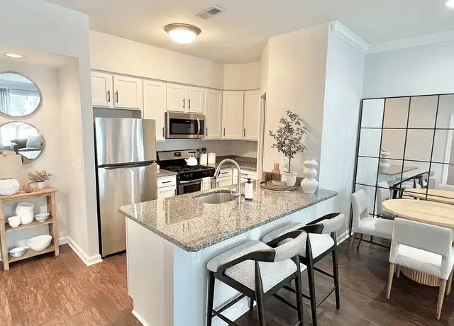 Property at Brook View Apartment Homes - 1400 Brook View Cir, Marlton, NJ, 08053, 1-2 bed, 1-2 bath, [object Object]
