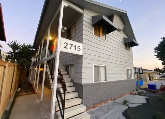 Property at 2715 44th St Unit 01, San Diego, CA, 92105, 0 beds, 1 bath, [object Object]