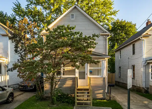 Property at 312 Upland Ave, Akron, OH, 44301, 3 beds, 1 bath, [object Object]