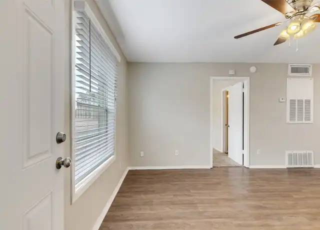 Property at 1518 Broadmoor Dr Unit A, Bryan, TX, 77802, 2 beds, 1 bath, [object Object]