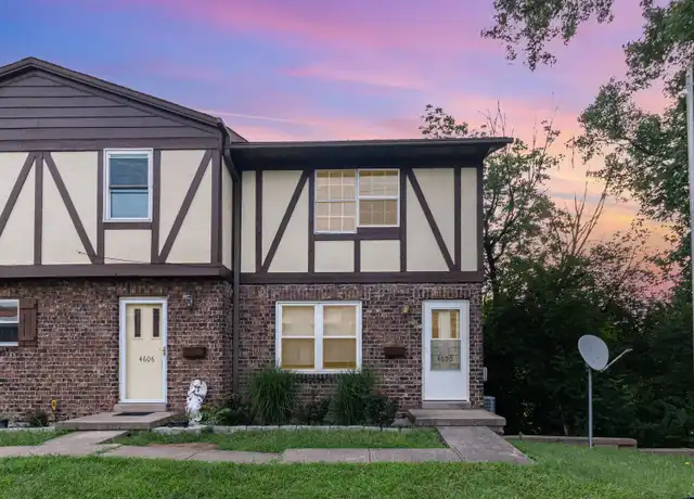 Property at 4600 Glenway Ave, Cincinnati, OH, 45238, 2 beds, 1.5 baths, [object Object]