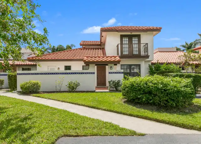 Property at 13477 Fountain View Blvd, Wellington, FL, 33414, 3 beds, 2 baths, [object Object]