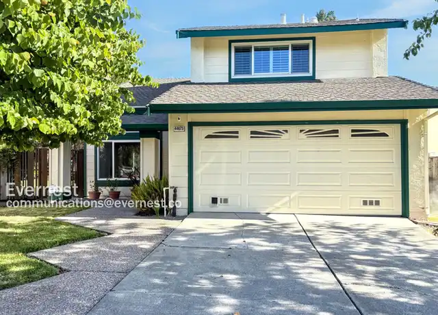 Property at 44673 Japala Pl, Fremont, CA, 94539, 4 beds, 2.5 baths, [object Object]