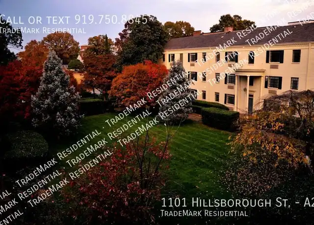 Property at 1101 Hillsborough St Unit A2, Raleigh, NC, 27603, 0 beds, 1 bath, [object Object]