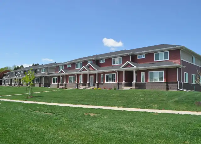 Property at 3416 Muscatine Ave, Iowa City, IA, 52245, 3 beds, 2.5 baths, [object Object]