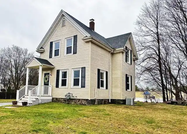Property at 400 West St, Braintree, MA, 02184, 2 beds, 2 baths, [object Object]