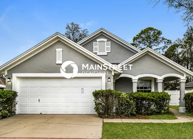 Property at 86459 Sand Hickory Trl, Yulee, FL, 32097, 4 beds, 2 baths, [object Object]