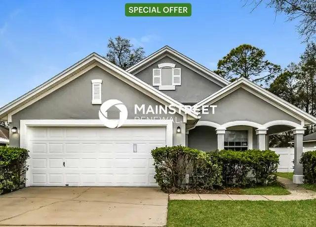 Property at 86459 Sand Hickory Trl, Yulee, FL, 32097, 4 beds, 2 baths, [object Object]