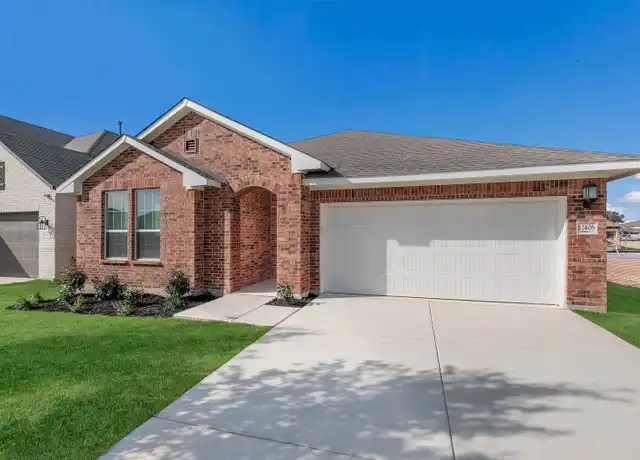 Property at 12406 Diagon Aly, San Antonio, TX, 78254, 3 beds, 2 baths, [object Object]
