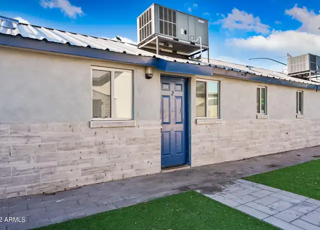 Property at 1860 W Glenrosa Ave Unit 2, Phoenix, AZ, 85015, 1 bed, 1 bath, [object Object]