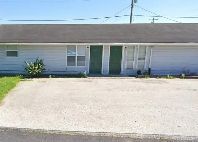 Property at 700 W Cunningham Dr Unit C, Columbia, MO, 65202, 2 beds, 1 bath, [object Object]