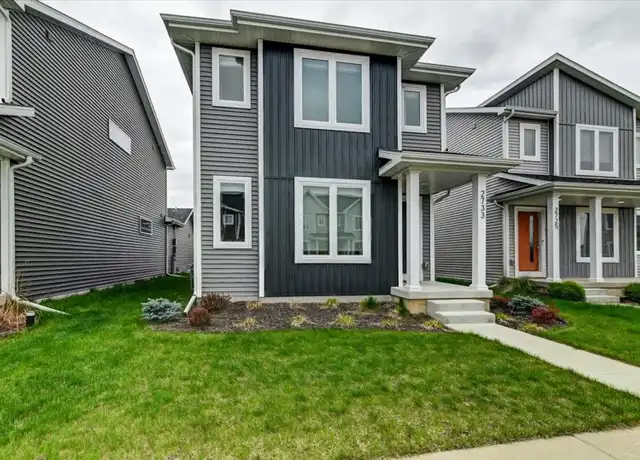 Property at 2733 Spark St, Fitchburg, WI, 53711, 3 beds, 2.5 baths, [object Object]