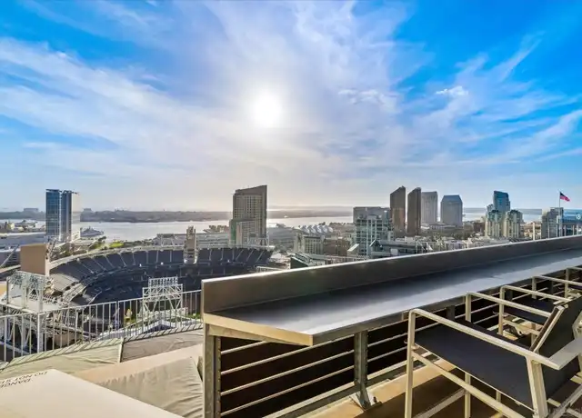 Property at 321 10th Ave #207, San Diego, CA, 92101, 1 bed, 1.5 baths, [object Object]