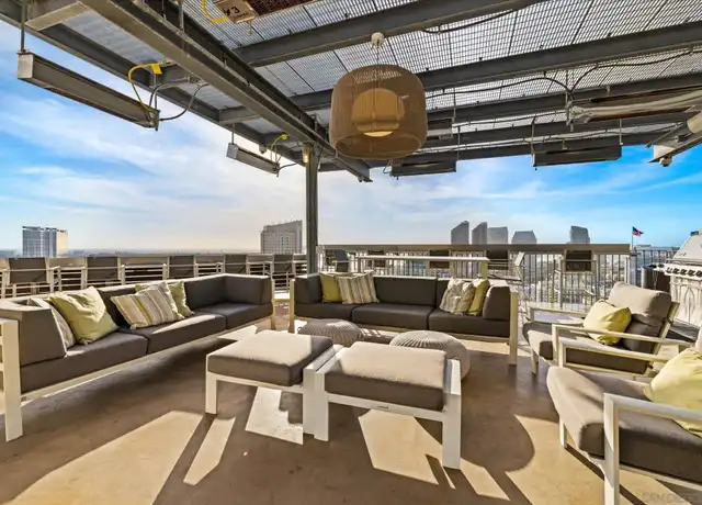 Property at 321 10th Ave #207, San Diego, CA, 92101, 1 bed, 1.5 baths, [object Object]