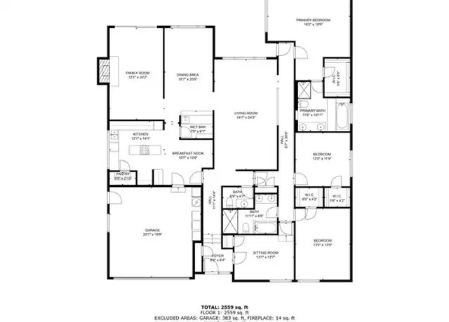 Property at 6052 Pat Ave, Woodland Hills, CA, 91367, 4 beds, 3 baths, [object Object]