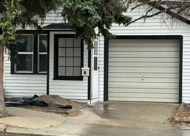 Property at 311 9th St, Rawlins, WY, 82301, 1 bed, 1 bath, [object Object]