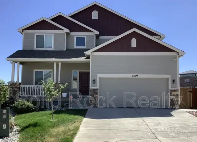 Property at 11909 Eagle Crest Ct, Peyton, CO, 80831, 4 beds, 2.5 baths, [object Object]