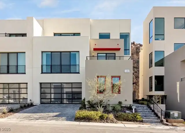 Property at 446 Tranquil Peak Ct, Henderson, NV, 89012, 3 beds, 3.5 baths, [object Object]