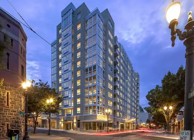 Property at Gossamer - 255 NW 10th Ave, Portland, OR, 97209, 0-1 beds, 1 bath, [object Object]