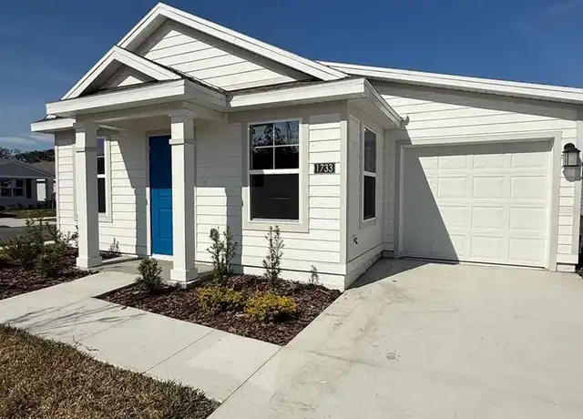 Property at 1733 Teagan Ln, Winter Haven, FL, 33884, 3 beds, 1 bath, [object Object]